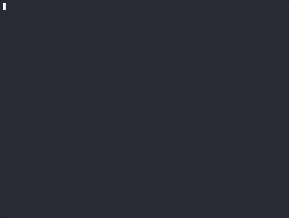 Animated terminal demo of BurnRate AI agentic staff finding out through FAFOaaS