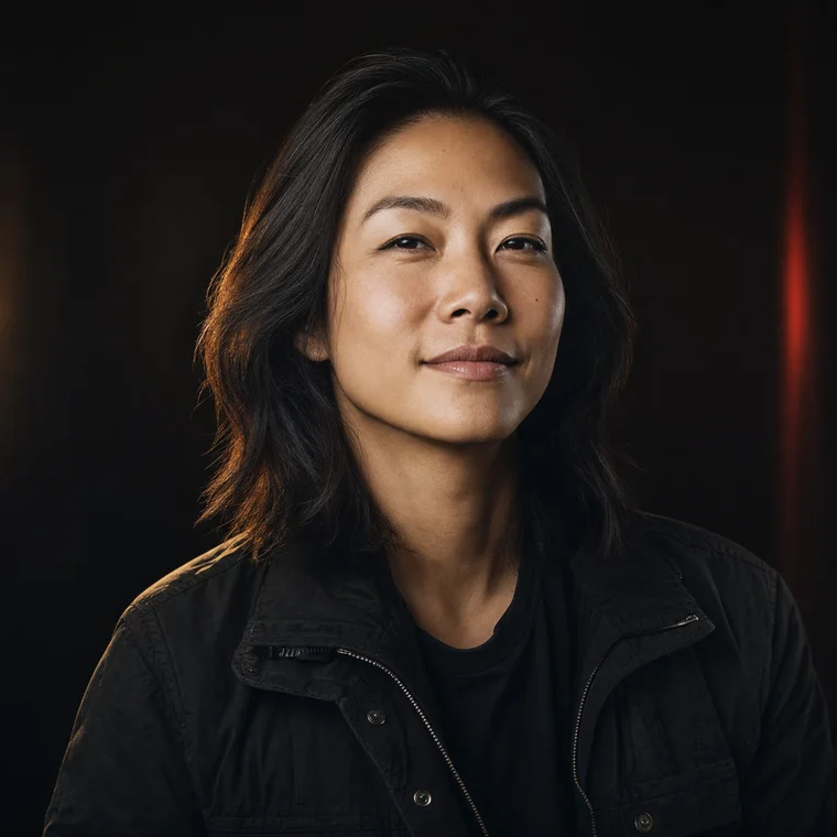 Portrait of Jules Tran, FAFOaaS developer relations leader