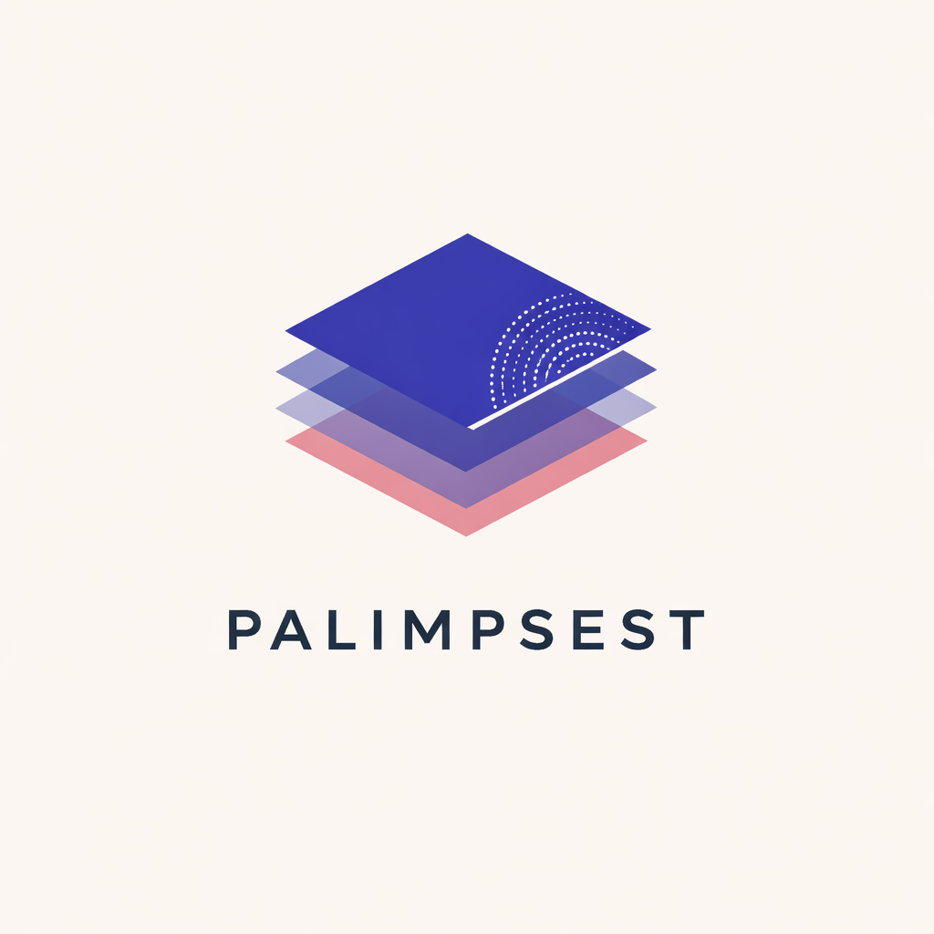 Palimpsest